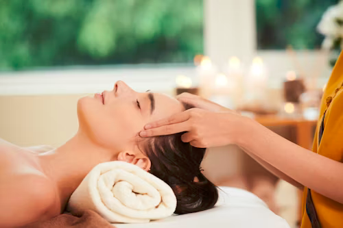 Massage Panggilan Kebon Jeruk